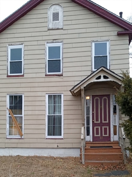 68 Ashley St, Springfield, MA 01105