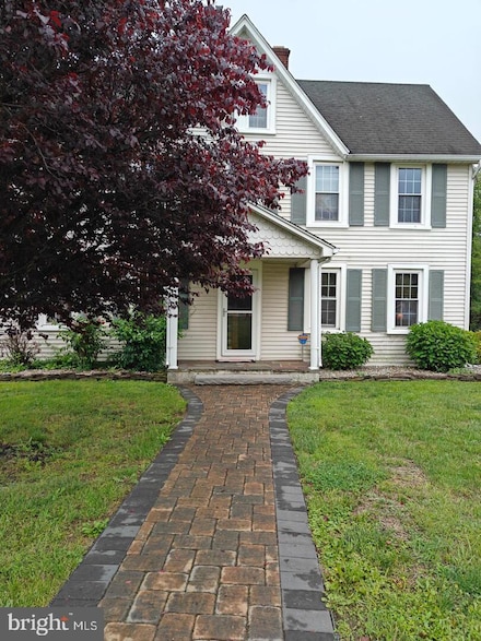 760 Pulaski Hwy, Bear, DE 19701