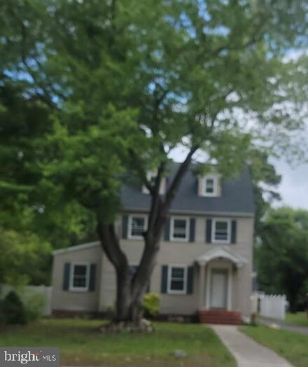 903 Market St, Pocomoke City, MD 21851