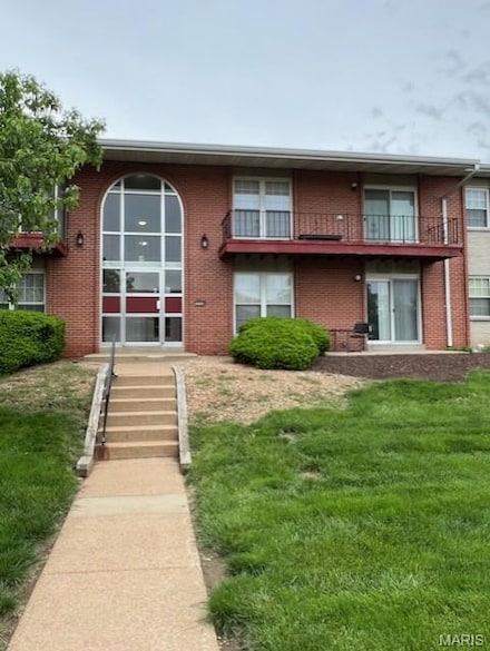 10341 Forest Brook Ln Unit B, Saint Louis, MO 63146