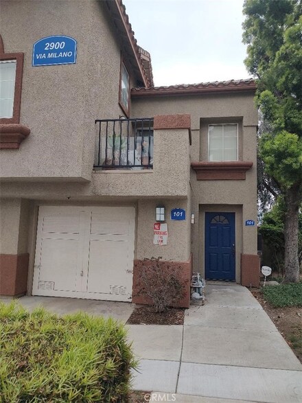 2900 Via Milano Unit 101, Corona, CA 92879