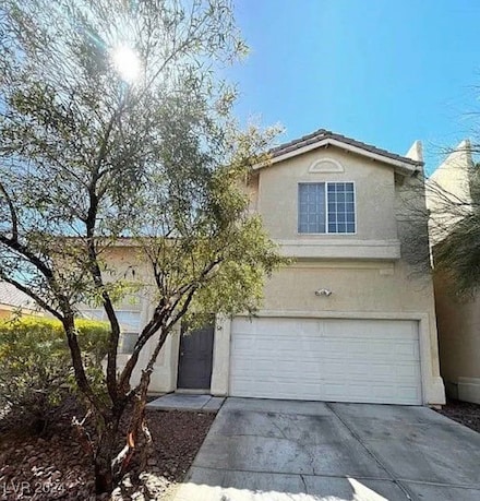 7573 Costanoa St, Las Vegas, NV 89123