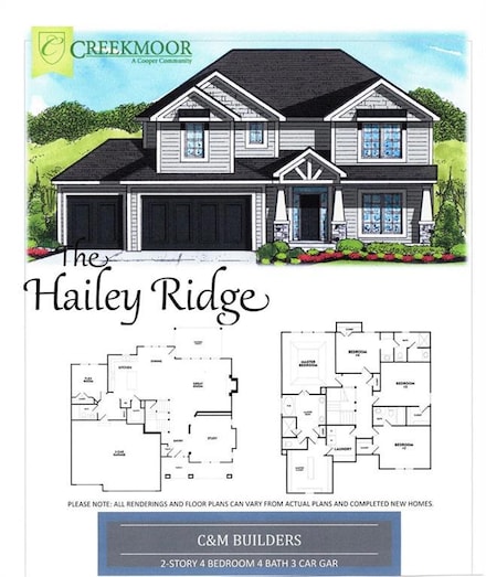 709 Hampstead Dr, Raymore, MO 64083