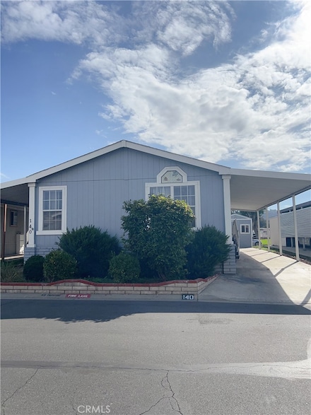 21217 Washington Ave Unit 140, Walnut, CA 91789