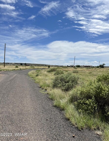 66 6015, St. Johns, AZ 85936