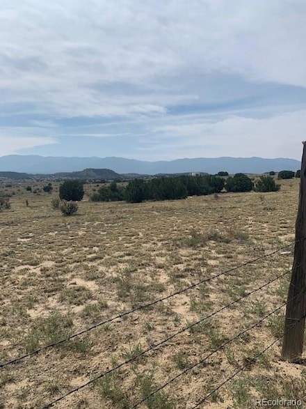 0 County Road 107, Florence, CO 81226