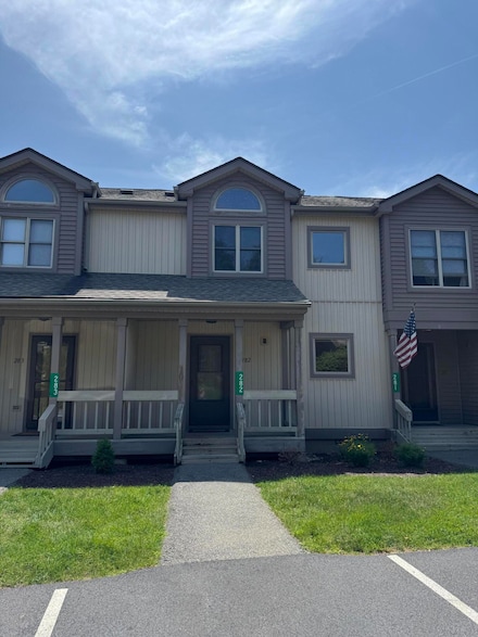 282 Northslope II Rd, East Stroudsburg, PA 18302