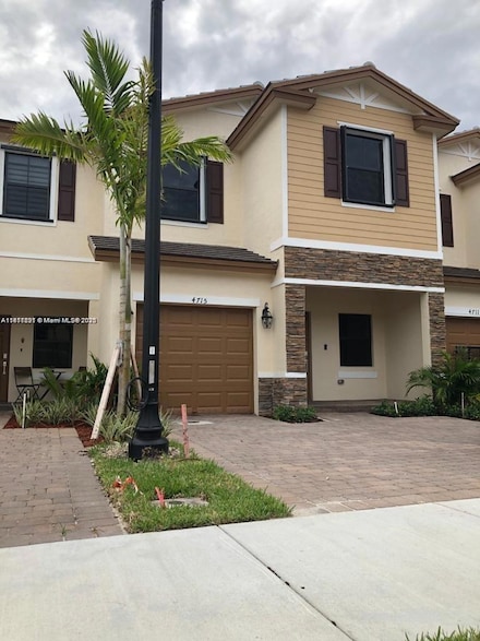 4715 Brumby Terrace Unit 4715, Davie, FL 33314