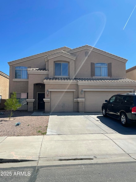 19427 N Toya St, Maricopa, AZ 85138