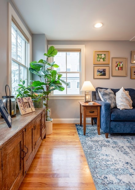 139 Charles St, Cambridge, MA 02141