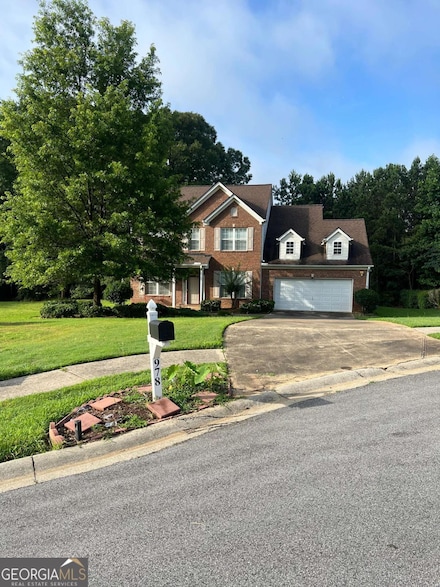 978 Francis Ln, Fairburn, GA 30213