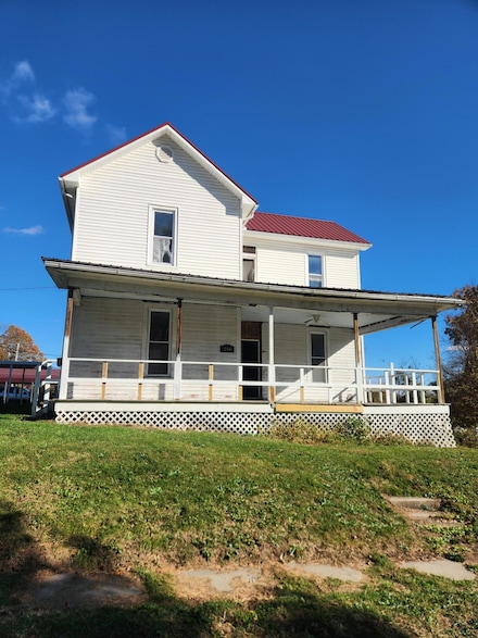 208 N Jefferson St, Carrollton, MO 64633