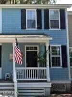 1105 13th St Unit F, Port Royal, SC 29935