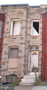539 S Monroe St, Baltimore, MD 21223