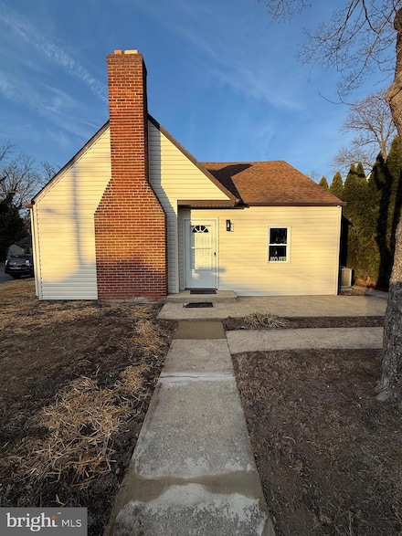 118 W Van Buren Ave, New Castle, DE 19720
