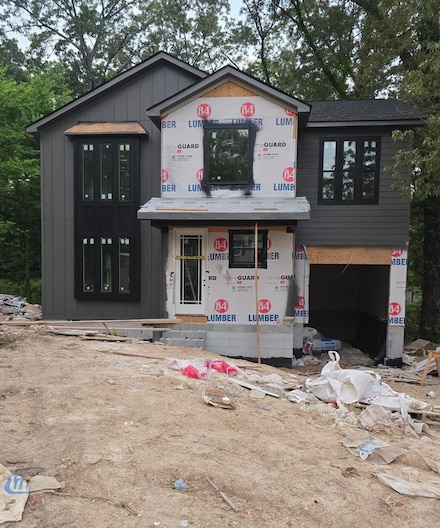 8512 Maplewood Trail, Ooltewah, TN 37363