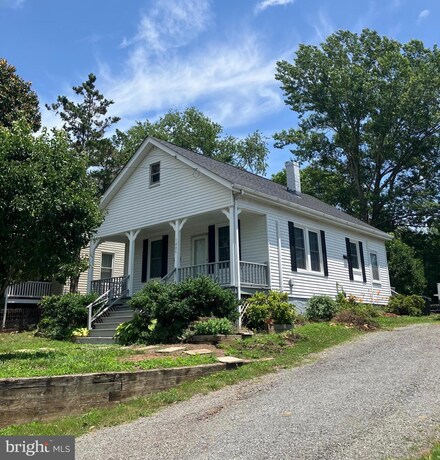 1005 Terrace St, Culpeper, VA 22701