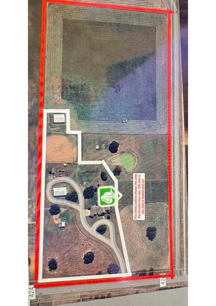 5700 Fm 424, Cross Roads, TX 76227
