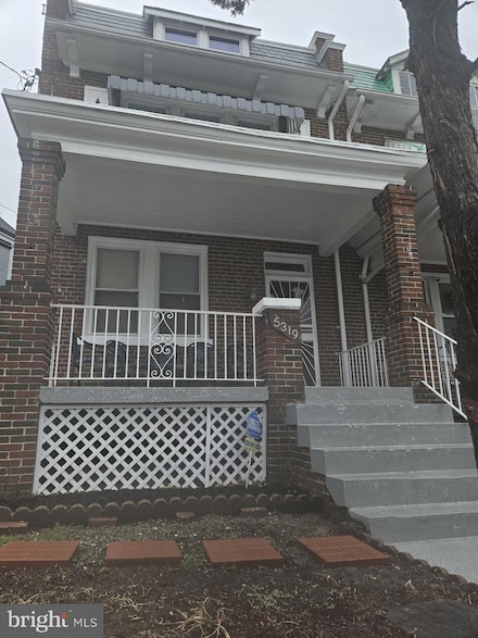 5319 3rd St NW, Washington, DC 20011