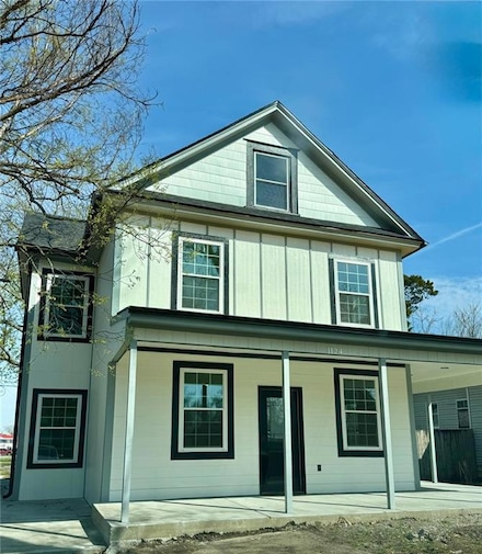 1124 Congress St, Emporia, KS 66801
