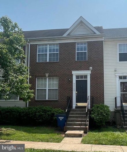 45529 Lake Haven Terrace, Sterling, VA 20165