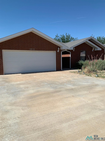 1513 Kiowa Trail, Clovis, NM 88101