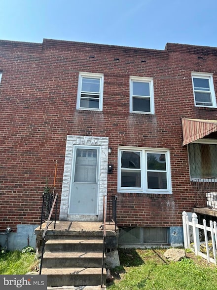2911 Stafford St, Baltimore, MD 21223
