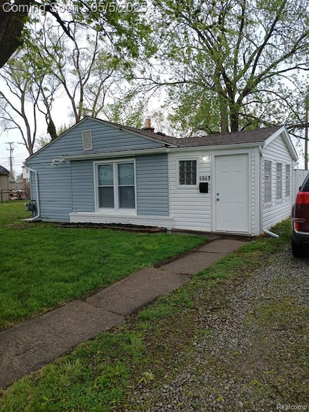 4649 8th St, Ecorse, MI 48229