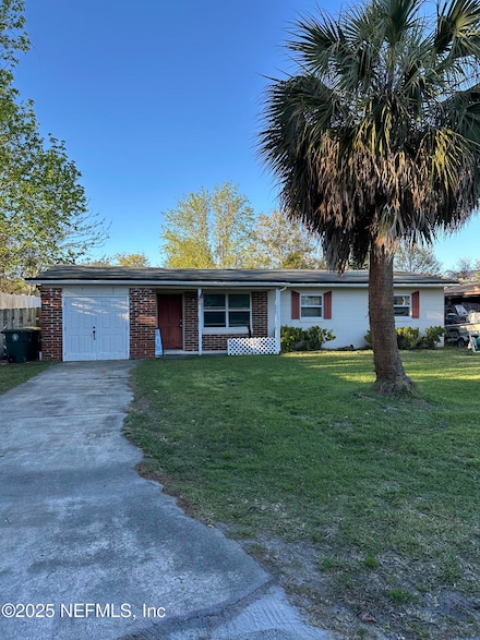 14011 Aldridge Rd N, Jacksonville Beach, FL 32250