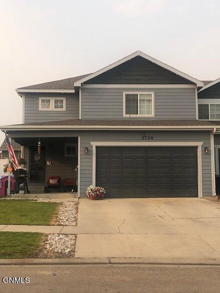 2724 23rd St W, Williston, ND 58801
