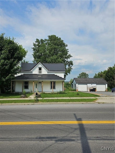 9782 State Route 12, Copenhagen, NY 13626
