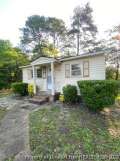 117 S 4th St Unit B, Spring Lake, NC 28390