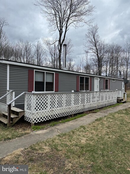 156 Chestnut Grove Rd, Swanton, MD 21561