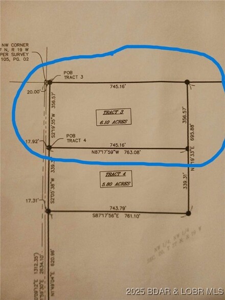 TBD Geronimo Springs Rd, MacKs Creek, MO 65786