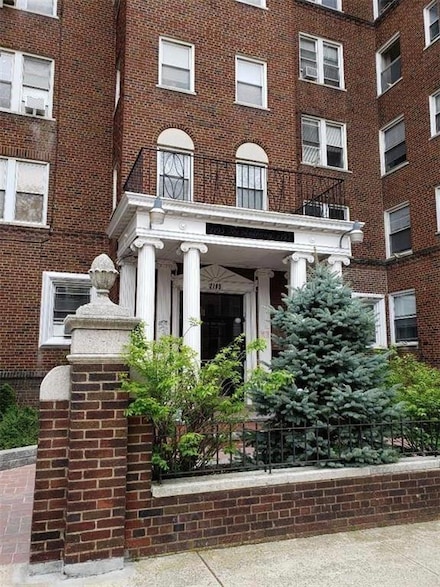 2195 E 22nd St Unit 5C, Brooklyn, NY 11229