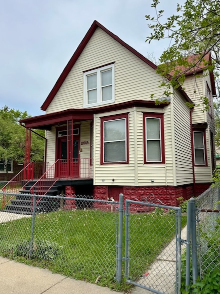 10749 S State St, Chicago, IL 60628