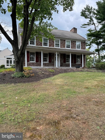 1780 Kriebel Rd, Lansdale, PA 19446