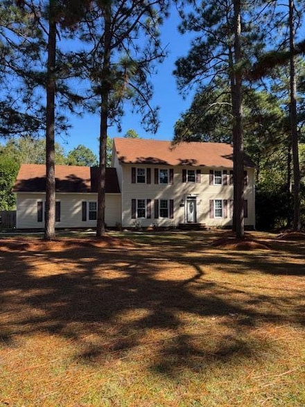 1831 Huckleberry Dr, Aiken, SC 29803
