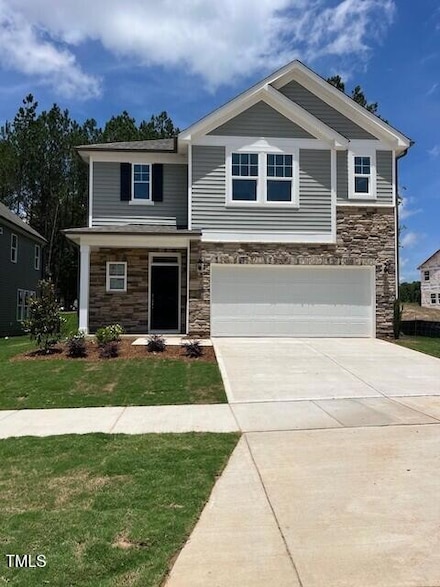 1003 Shovelhead Dr Unit 2, Durham, NC 27703