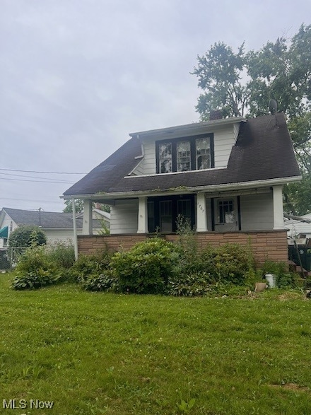 1767 Northfield Ave NW, Warren, OH 44485