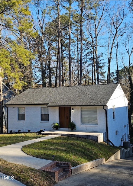 1128 E Geer St, Durham, NC 27704