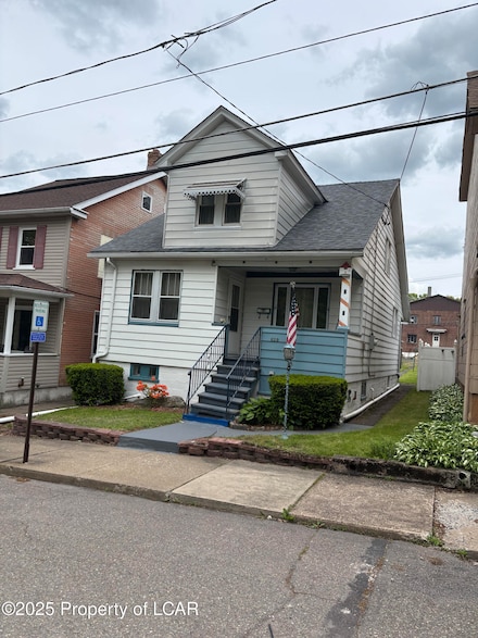 629 S Hancock St, McAdoo, PA 18237