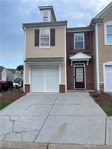 1919 Dilcrest Dr Unit 1919, Duluth, GA 30096