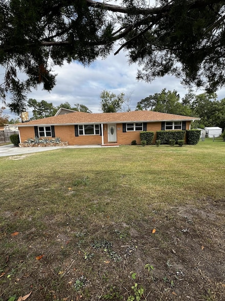 3641 Lake Shore Dr, Augusta, GA 30907