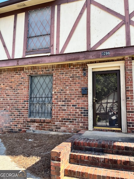 3298 Abbeywood Dr, Decatur, GA 30034