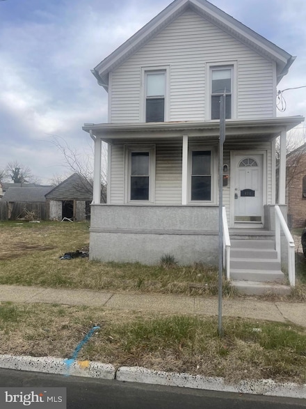 408 W Mantua Ave, Wenonah, NJ 08090