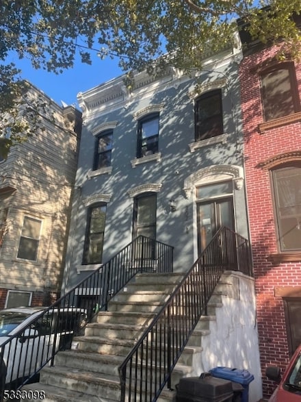 302 Princeton Ave Unit 3, Jersey City, NJ 07305