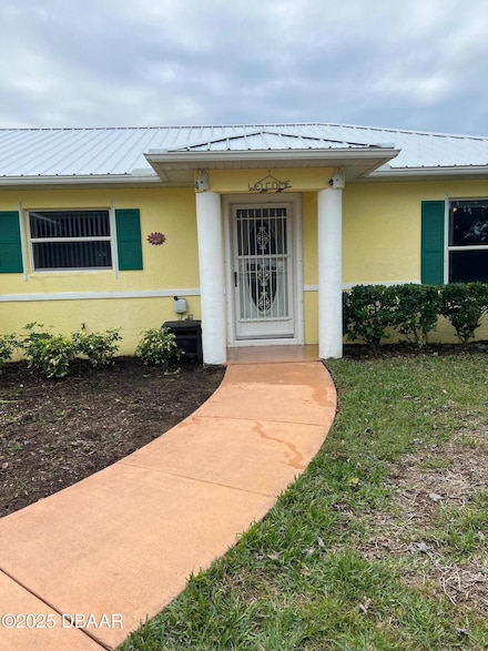 2740 Evergreen Dr, Edgewater, FL 32141