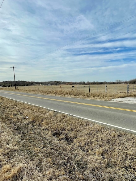 0 W Hancock St Unit 2544790, Muskogee, OK 74401