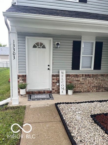 13303 N Etna Green Dr, Camby, IN 46113
